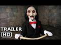 SAW 11 Official Teaser (2028) Jigsaw