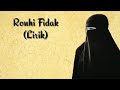 Sholawat penyejuk hati (suara merdu enak didengar)