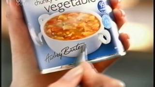 UKTV Gold Adverts & Trailers (January 2005)  2/4