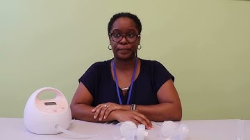 How to Use a Spectra Breast Pump (S1/S2)