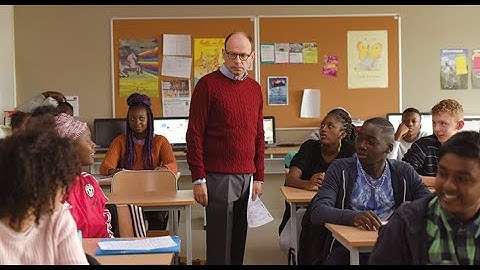 4/6公開『12か月の未来図』予告編