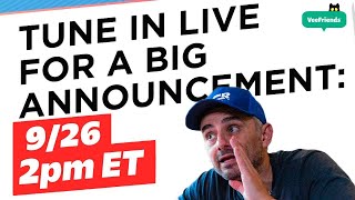 VeeFriends x Masters of the Universe Live Unboxing!