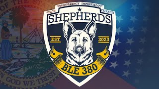 BLE 380 Shepherds