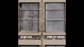 Step2It - Faucet (Earl Sweatshirt remix)