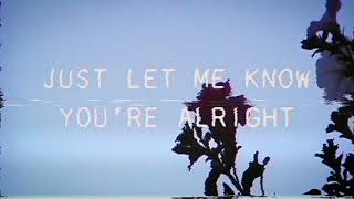 NEON BLOOM - ALL YOUR FRIENDS (OFFICIAL LYRIC VIDEO)