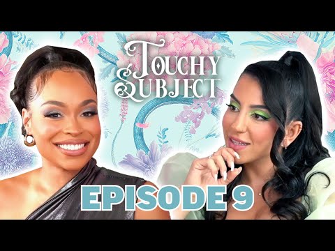 Heather Sanders on Building Her Empire, Raising Her Family, and Her 0nlyf@ns Debut - Touchy Sub Ep 9