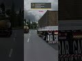 🚛💨 #automobile #est2 #videoviral #eurotrucksimulator2 #ets2 #americantrucksimulator #shortsviral