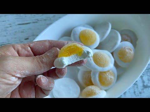 Video: Hvordan lage pannekaker uten egg og melk: 7 trinn