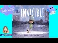 Understanding 'The Invisible' by Tom Percival