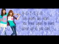 Young LA-I Can Do Better (From Shake It Up I 3 Dance ) FULL SONG