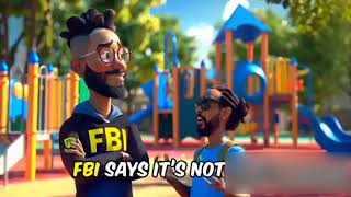 Preview 2 Diddy Diddy Go Away