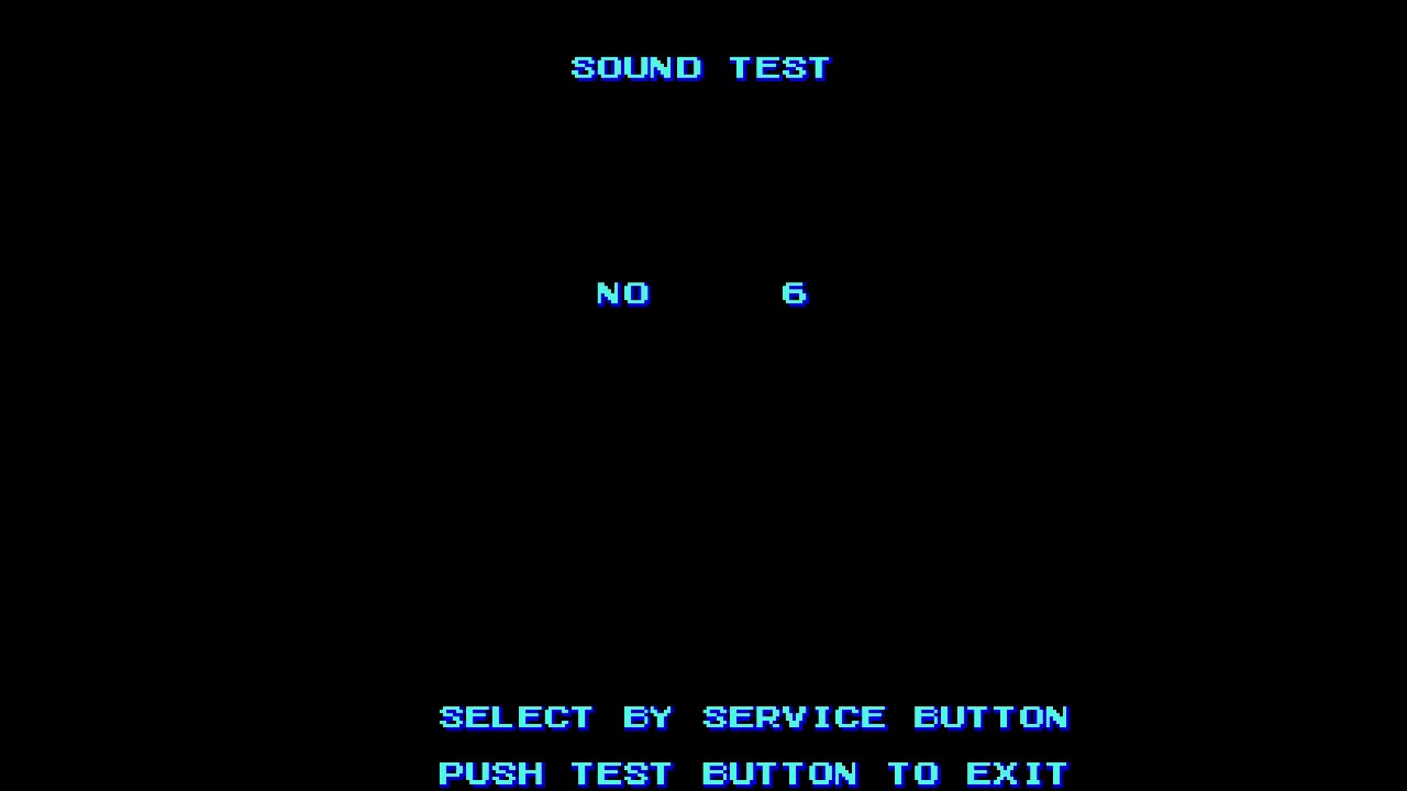 SegaSonic Cosmo Fighter music rip - 6: Ending