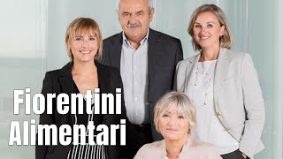 Fiorentini Alimentari - Dal ritorno a Torino al posizionamento del Brand