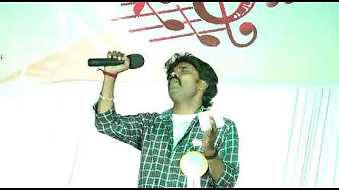 देवाक काळजी रे | Dewak Kalaji Re | Live Karaoke Performance | Public Demand Chandrashekhar Janawade