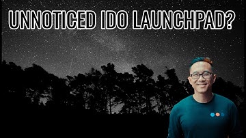 Cardano IDO Launchpad With Potential 100x Future Coins On ADA Occamfi OCC Coin