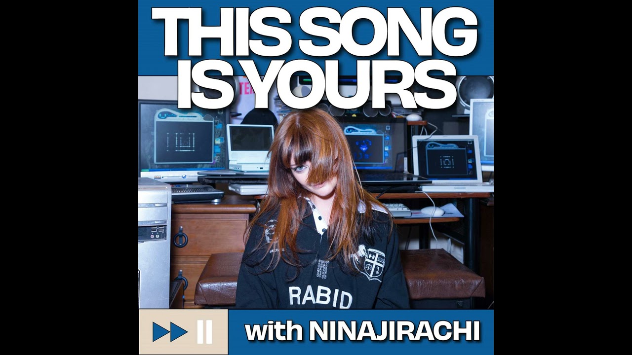 Ninajirachi - YouTube