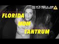 DUI Mom’s Legal Strategy: Be a Total B****