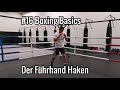#16 Boxing Basics - 7 Tipps für einen besseren Führhand Haken