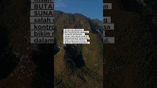 SALAH SATU KISAH YANG BIKIN MARAH UMAT ISLAM