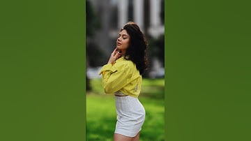 Nikon Z6ii Auto Focus POV | Plena 135mm F1.8 Portraits