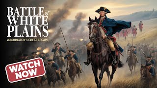 Why Did General Howe Hesitate? The Decision That Saved America