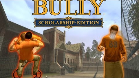 BULLY AE : Mega Mod Pack V1