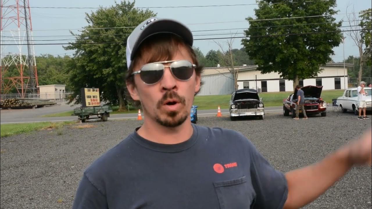 PulaskiBoylston Snowmobile Club DriveIn Car Shows 2023 YouTube