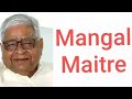 Mangal Maitre || Metta Chanting || S.N.GOENKA