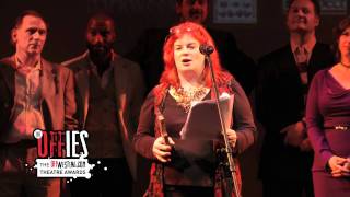 The Offies Conclusion...