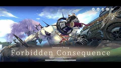 Exos Heroes Chapter 14-10 Another way to clear (Original difficulty before nerfed)