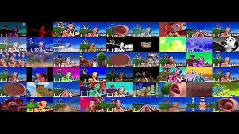 The Mine Song but it