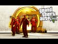 GTA Online: The Diamond Casino Heist - YouTube