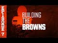 2018 Building the Browns: Episode 7 | Cleveland Browns