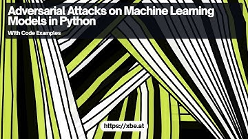 Exploring Adversarial Attacks on Machine Learning Models in Python