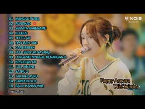 FULL ALBUM CIDRO 2022