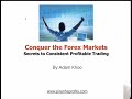 SECRETS TO CONSISTENT PROFITABLE TRADING BY ADAM KHOO