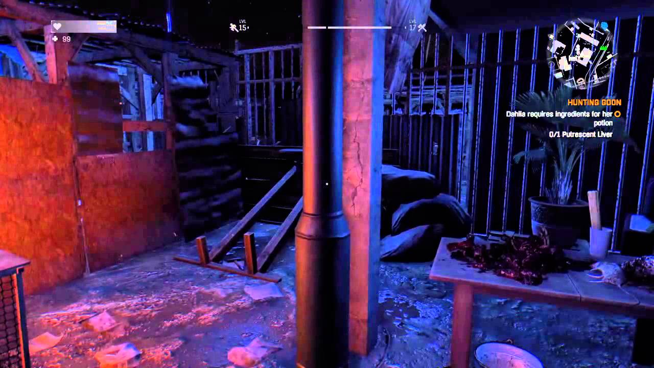 Dying Light unlimited shovels,planks an more YouTube