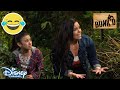 Bunk'd Camping Tips 🏕️ | Disney Channel Norge