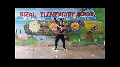 Locomotor and Non Locomotor Dance Exercise Vlog #2