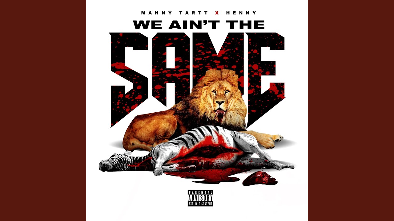 Assista a We Ain't the Same (feat. Henny) no YouTube Assista a We Ain't the Same (feat. Henny) no YouTube