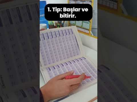 2 Tip Öğrenci Vardır ✌️Sen Hangisisin? 1 mi 2 mi?