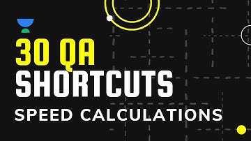 30 QA Shortcuts | Mental Speed Calculation | CAT 2020 | Udit Saini | On Unacademy
