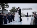 ELI&#39;s BAND - Tina and Steve Highlight | Monarch Beach Resort