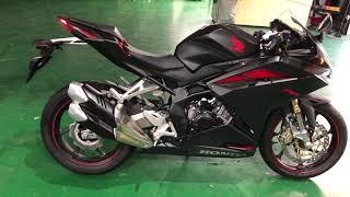 本田17 Honda Cbr250rr 新車實車實錄 Youtube 本田17 Honda Cbr250rr 新車實車實錄 Youtube