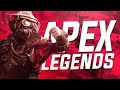 🔴GOING FOR TOP RANK IN APEX MOBILE LEGENDS🔴