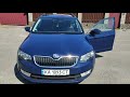 Skoda Octavia A7 1.6TDi. 2017г. Автомат. Продажа Киев.