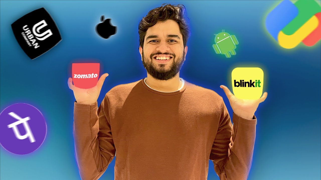 All Apps Roast | #Shorts Comedy Compilation | Sachin Awasthi | #comedy ...