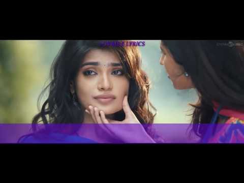 Enna Nadanthalum - Meesaya Murukku - Tamil Love Whatsapp Video Status
