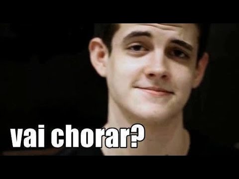 Nunca neutralize o Kami !
