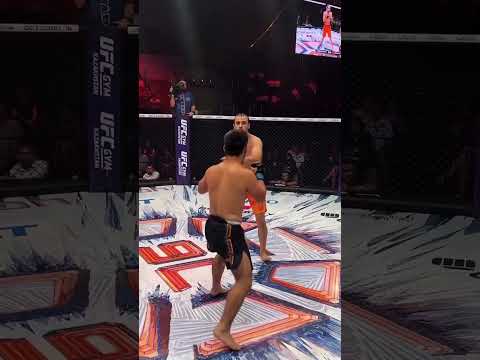 Humoyun 7-0 #music #ufc #boxylucha #mma #ufcgym #futbol #duet #muaythaifamily #metal #live